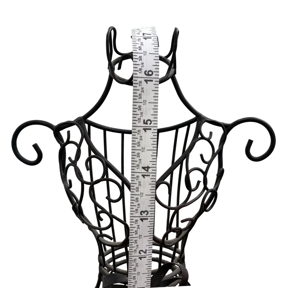 Wool + Pepper Co. elegant wrought